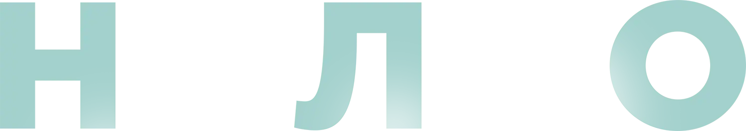 НЛО — логотип