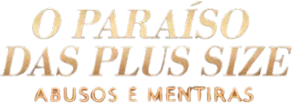 Побег из рая для пышек — логотип