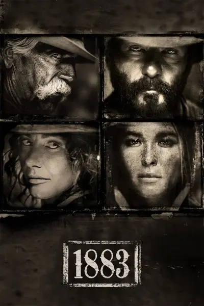 Йеллоустоун: 1883