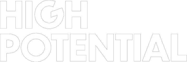 Большой потенциал — логотип