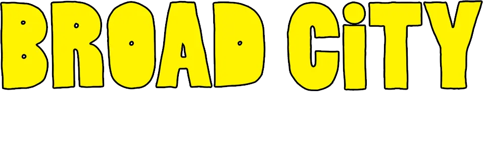 Брод Сити — логотип