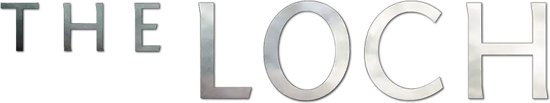 Озеро — логотип