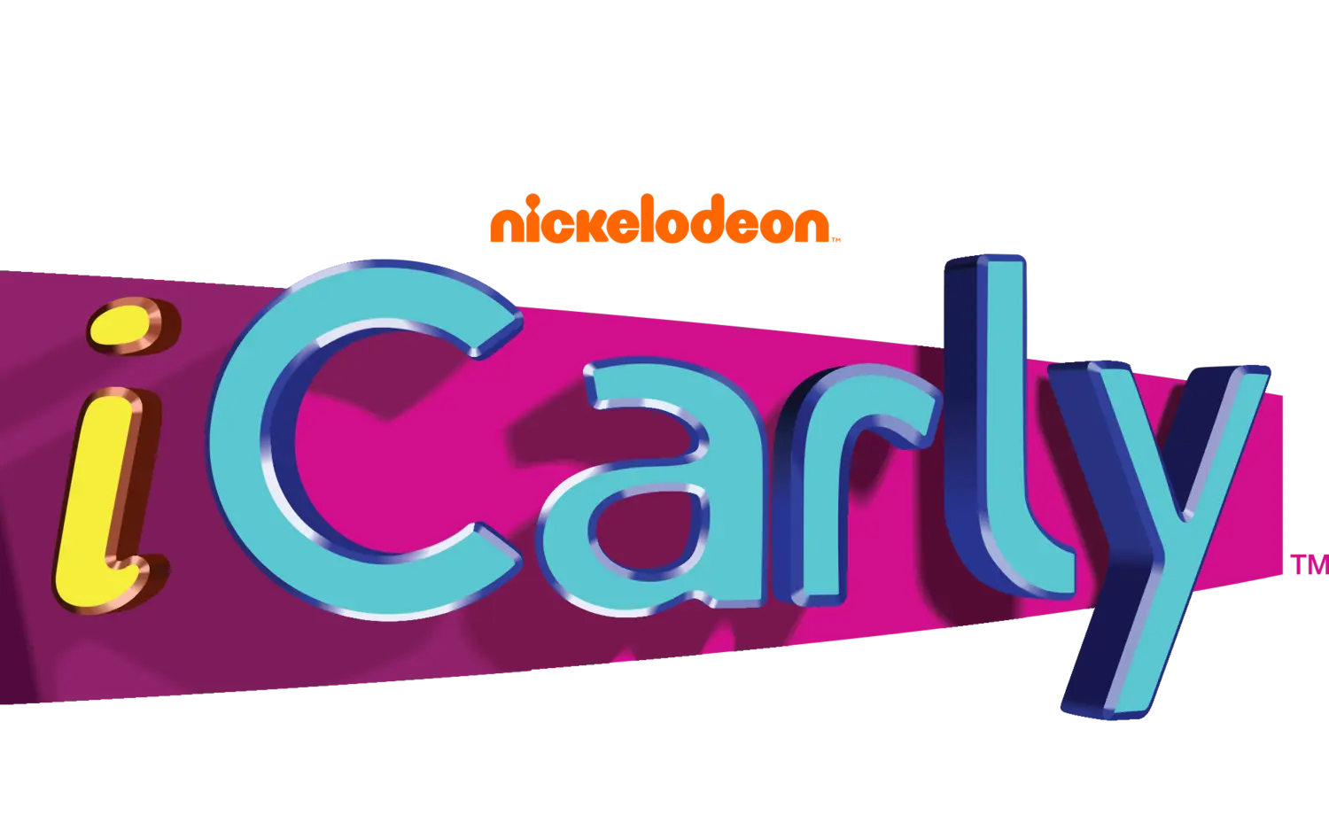АйКарли — логотип