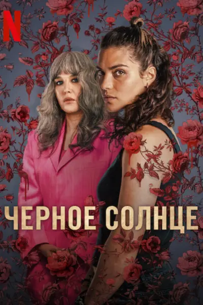 Чёрное солнце