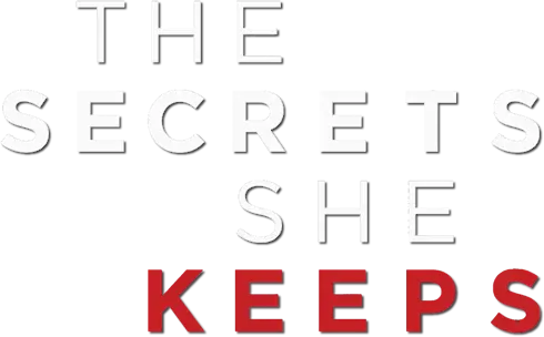 Секреты, которые она хранит — логотип