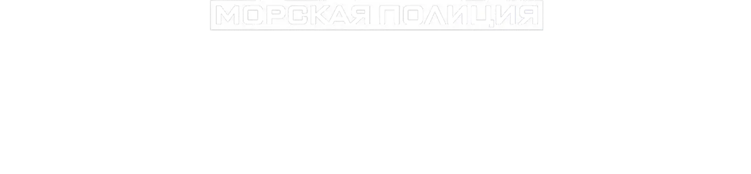Морская полиция: Тони и Зива — логотип