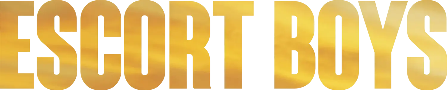 Мальчики по вызову — логотип