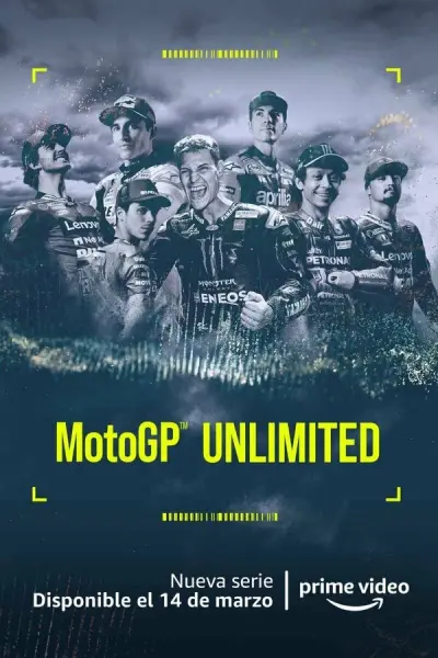MotoGP: Без границ