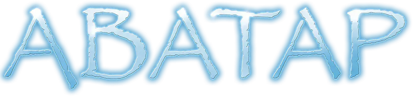 Аватар — логотип