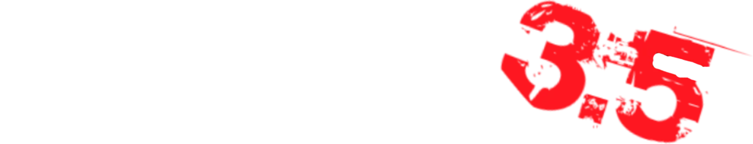 Чудаки 3.5 — логотип