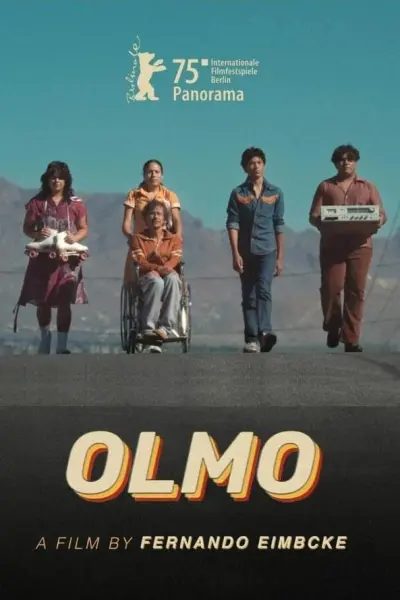 Ольмо