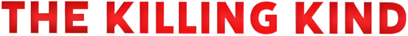 Из породы убийц — логотип