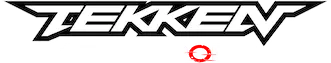 Tekken: Узы крови — логотип