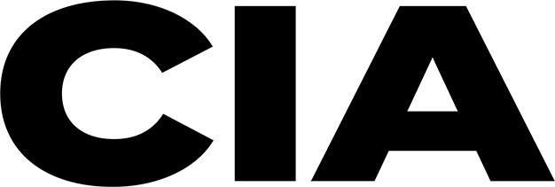ЦРУ — логотип