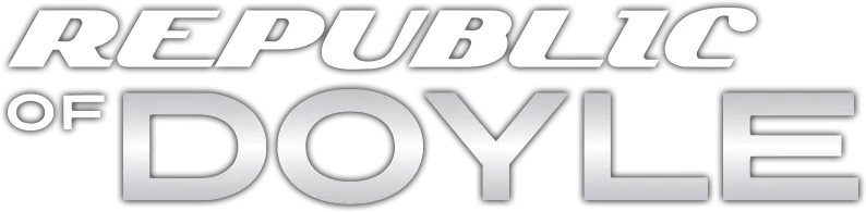 Дело Дойлов — логотип