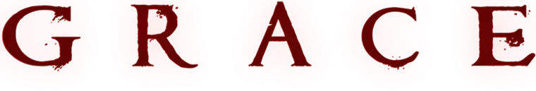 Грэйс — логотип