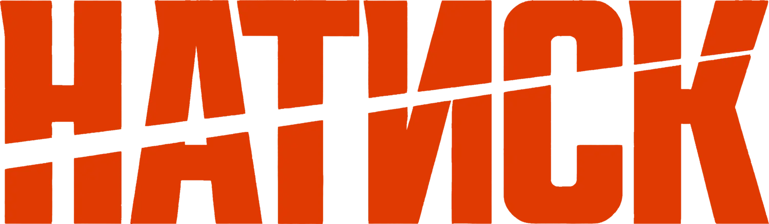 Натиск — логотип