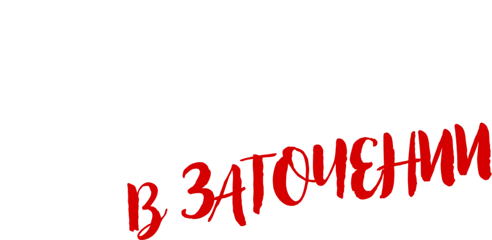 Приключения в заточении — логотип