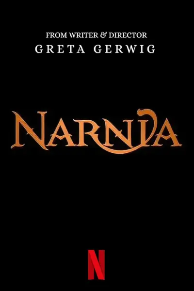 «Хроники Нарнии: Племянник чародея» – Netflix покажет, как появилась Нарния