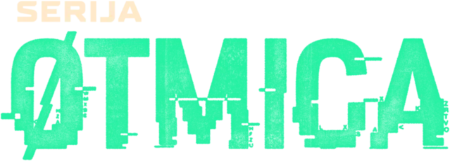 Похищение — логотип