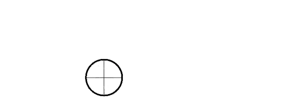 Снегоуборщик — логотип