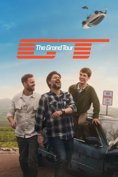 The Grand Tour вернулся: новые ведущие, старые безумства и жизнь после Кларксона