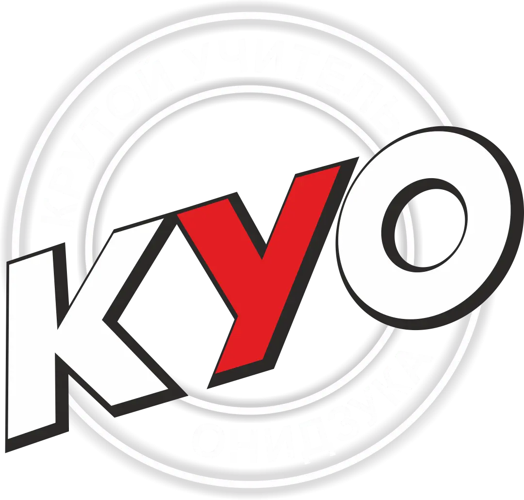Крутой учитель Онидзука — логотип