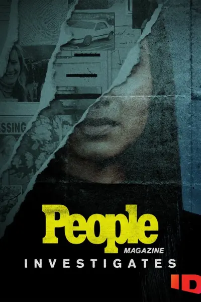 Расследования журнала People