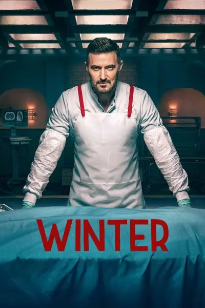 Уинтер